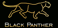 Black Panther - Running Events